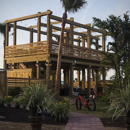 Camp Coyoacan Port Aransas Exterior photo