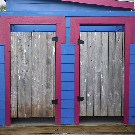 Camp Coyoacan Port Aransas Exterior photo