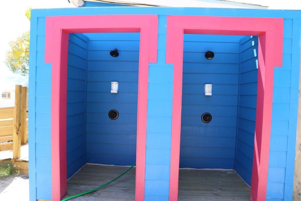 Camp Coyoacan Port Aransas Exterior photo