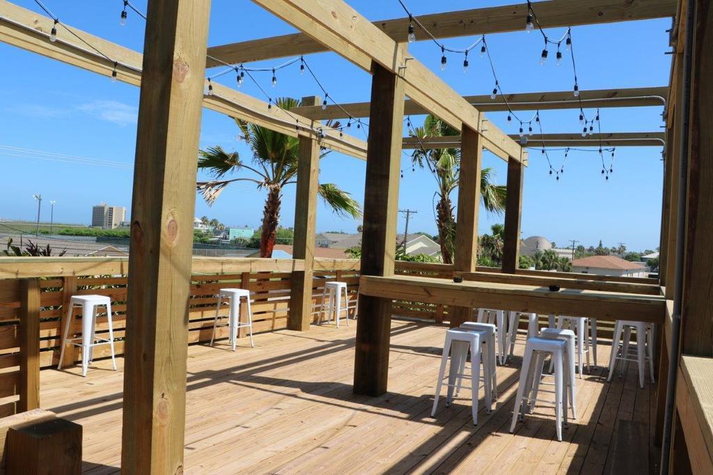 Camp Coyoacan Port Aransas Exterior photo