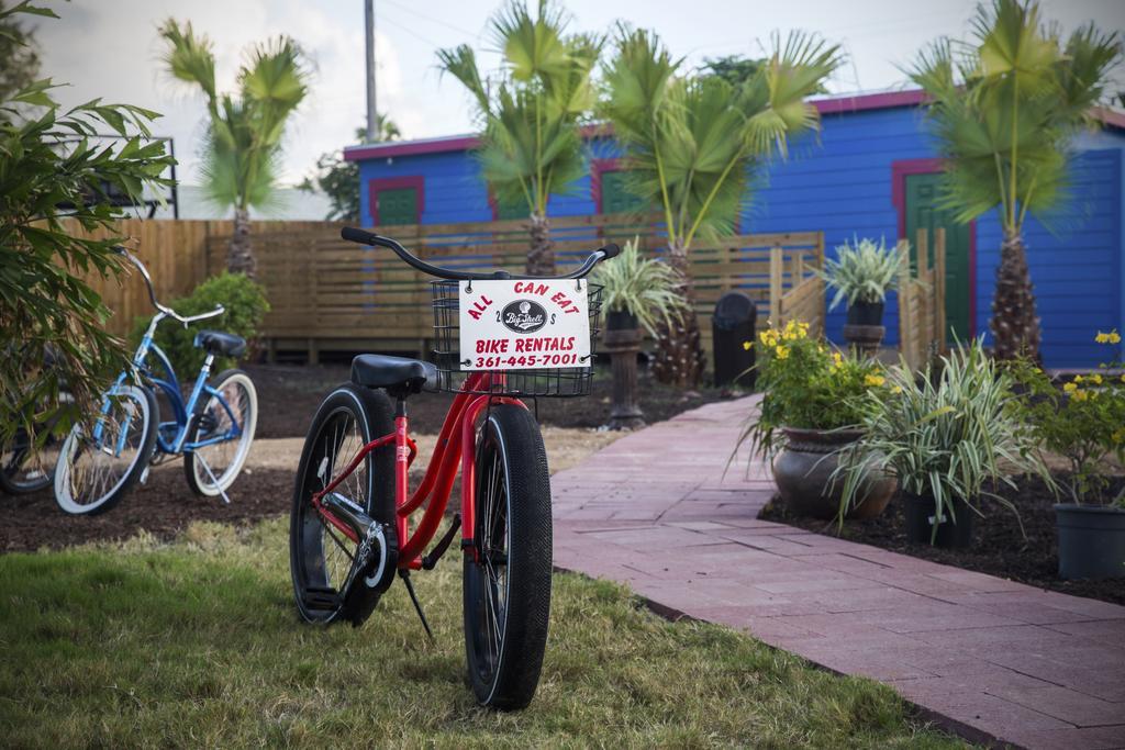 Camp Coyoacan Port Aransas Exterior photo