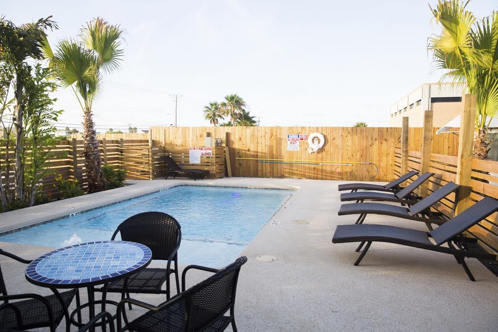 Camp Coyoacan Port Aransas Exterior photo