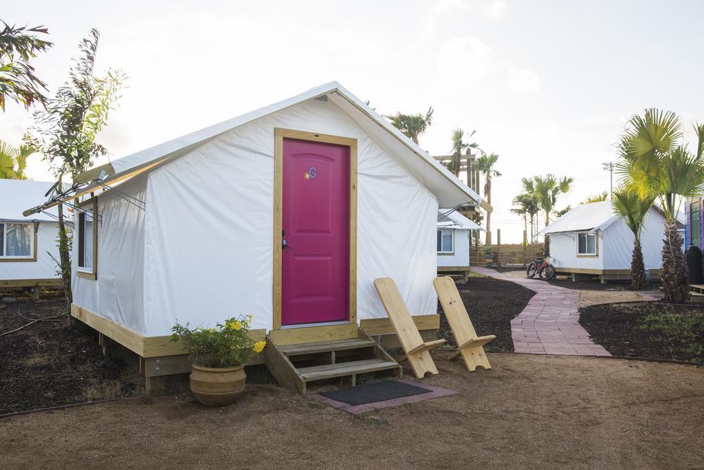 Camp Coyoacan Port Aransas Exterior photo