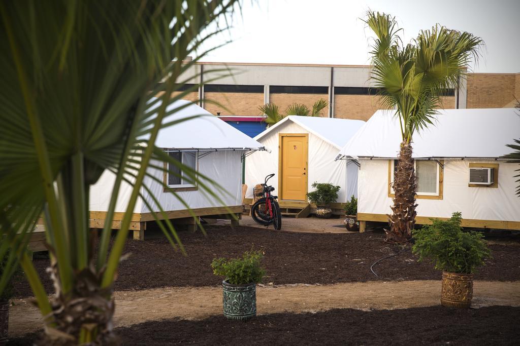 Camp Coyoacan Port Aransas Exterior photo