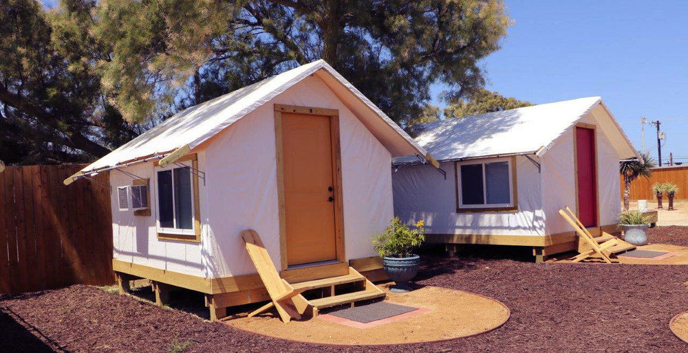 Camp Coyoacan Port Aransas Exterior photo