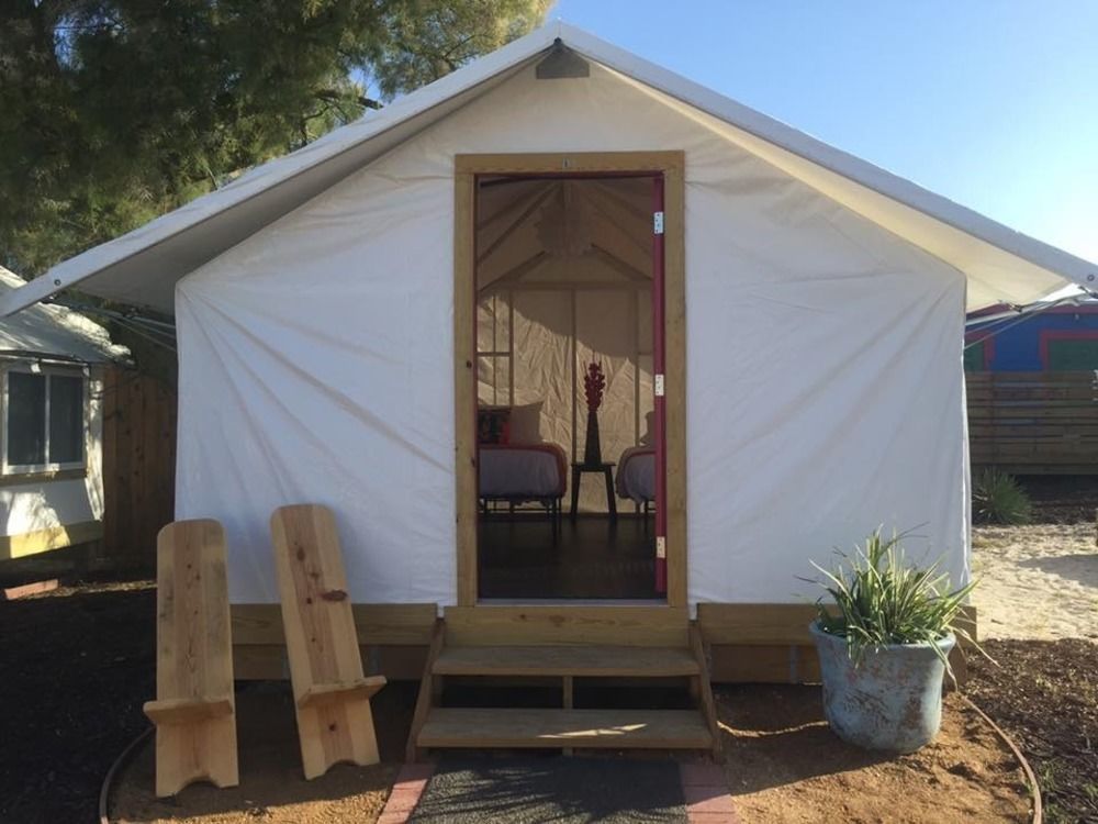 Camp Coyoacan Port Aransas Exterior photo