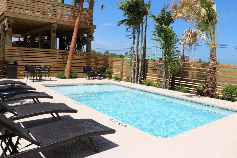 Camp Coyoacan Port Aransas Exterior photo