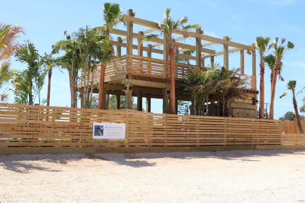 Camp Coyoacan Port Aransas Exterior photo